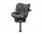 Столче за кола за новородено бебе с тегло до 19кг. с въртяща се функция Joie I-Spin 360°, i-Size 40-105 см, Shell Gray 5056080615745 thumb 4