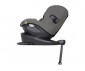 Столче за кола за новородено бебе с тегло до 19кг. с въртяща се функция Joie I-Spin 360°, i-Size 40-105 см, Shell Gray 5056080615745 thumb 6