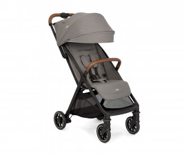 Сгъваема лятна бебешка количка за новородени с тегло до 22кг Joie Pact Pro Pebble 5056080618029