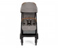 Сгъваема лятна бебешка количка за новородени с тегло до 22кг Joie Pact Pro Pebble 5056080618029 thumb 2