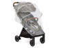 Сгъваема лятна бебешка количка за новородени с тегло до 22кг Joie Pact Pro Pebble 5056080618029 thumb 5
