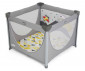 Детска сгъваема преносима кошара за спане и игра на 1 ниво Joie Cheer Little Explorer 5056080613468 thumb 2