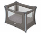 Детска сгъваема преносима кошара за спане и игра на 2 нива Joie Illusion Nickel 5056080606101 thumb 3