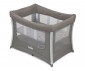 Детска сгъваема преносима кошара за спане и игра на 2 нива Joie Illusion Nickel 5056080606101 thumb 7