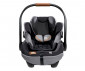 Бебешко столче/кошница за автомобил за новородени бебета с тегло до 13кг. Joie I-Level Recline, i-Size 40-85 см, Carbon 5056080612850 thumb 2
