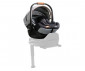 Бебешко столче/кошница за автомобил за новородени бебета с тегло до 13кг. Joie I-Level Recline, i-Size 40-85 см, Carbon 5056080612850 thumb 7