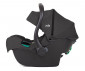 Бебешко столче/кошница за автомобил за новородени бебета с тегло до 13кг. Joie I-Gemm 3, i-Size 40-85 см, Shale 5056080619361 thumb 3