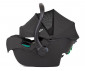 Бебешко столче/кошница за автомобил за новородени бебета с тегло до 13кг. Joie I-Gemm 3, i-Size 40-85 см, Shale 5056080619361 thumb 4