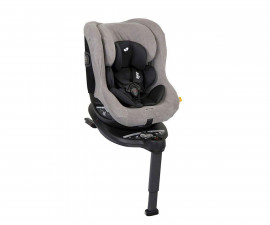 Лятна калъфка за предпазване за столче за кола Joie I-Spin 360 Gray Flan, 40-75 см 5056080609232