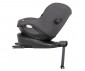 Столче за кола за новородено бебе с тегло до 19кг. с въртяща се функция Joie I-Spin 360°, i-Size 40-105 см, Thunder 5056080622231 thumb 2