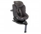Столче за кола за новородено бебе с тегло до 19кг. с въртяща се функция Joie I-Spin 360°, i-Size 40-105 см, Thunder 5056080622231 thumb 6
