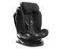 Столче за кола за новородено бебе с тегло до 25кг. с въртяща се функция Joie I-Spin Grow 360°, i-Size 40-125 см, Eclipse R5056080611907 thumb 10