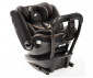 Столче за кола за новородено бебе с тегло до 25кг. с въртяща се функция Joie I-Spin Grow 360°, i-Size 40-125 см, Eclipse R5056080611907 thumb 3