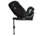 Столче за кола за новородено бебе с въртяща се функция Joie I-Spin XL 360°, i-Size 40-150 см, Eclipse 5056080620398 thumb 6