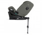Столче за кола за новородено бебе с въртяща се функция Joie I-Spin XL 360°, i-Size 40-150 см, Evergreen 5056080620411 thumb 4
