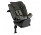 Столче за кола за новородено бебе с въртяща се функция Joie I-Spin XL 360°, i-Size 40-150 см, Evergreen 5056080620411 thumb 6