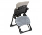 Детско сгъващо се столче за хранене с колела Joie 2в1 Mimzy Recline, Speckled 5056080618517 thumb 6