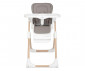 Детско сгъващо се столче за хранене с колела Joie 2в1 Mimzy Recline, Walnut Wood 5056080620947 thumb 2