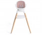 Детски стол за хранене 6в1 Joie Chestnut, Lola 5056080621029 thumb 4