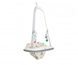 Детско бънджи и активен център за игра Graco Bumper Jumper Up & Away 5060624773525