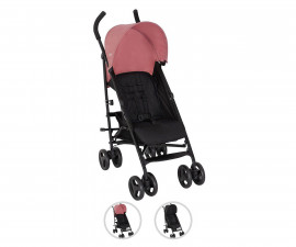 Сгъваема лятна бебешка количка за новородени с тегло до 15кг Graco Ezlite, асортимент