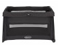 Детска сгъваема преносима кошара за спане и игра на 2 нива Graco Foldlite Lx Midnight 5060624773211 thumb 2