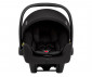 Бебешко столче/кошница за автомобил за новородени бебета с тегло до 13кг. Graco Snuglite, i-Size 40-75 см, Midnight Black 5060624773709 thumb 2