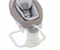 Електрическа бебешка люлка за новородено до 9кг Graco All Ways Soother Stargazer 5060624772221 thumb 7