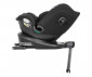 Столче за кола за новородено бебе с тегло до 36кг. с въртяща се функция Graco Turn2me Grow R129 Midnight T Leg, 40-125 см 5060624774157 thumb 6