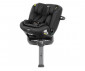 Столче за кола за новородено бебе с тегло до 36кг. с въртяща се функция Graco Turn2me Grow R129 Midnight T Leg, 40-125 см 5060624774157 thumb 7