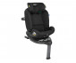 Столче за кола за новородено бебе с тегло до 36кг. с въртяща се функция Graco Turn2me Grow R129 Midnight T Leg, 40-125 см 5060624774157 thumb 8