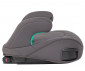Детска седалка за кола Graco Booster Max Isofix, i-Size R129 137-150 см, Iron 5060624773433 thumb 4