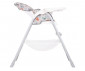 Детско сгъващо се столче за хранене Graco Snackease, Bear Party 5060624773358 thumb 4