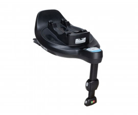 База за бебешка кошница за кола и стол за кола Graco Snugturn I-Size R129 Black 5060624773716