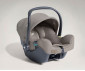 Комбинирана бебешка количка с обръщаща се седалка за деца до 22кг с включени адаптори за столче/кошница за кола Joie Finiti 3в1, Maple 5056080622569 thumb 9