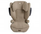 Столче за кола за дете с тегло до 36кг. Joie I-Traver, i-Size 100-150 см, Sandstone 5056080620541 thumb 3