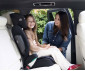 Столче за кола за дете с тегло до 36кг. Joie I-Traver, i-Size 100-150 см, Ebony 5056080620527 thumb 7