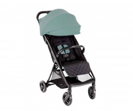 Сгъваема и преносима лятна бебешка количка за новородени с тегло до 22кг Graco Myavo, Mint 5060624773860