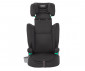 Столче за кола за бебе с тегло от 9кг до 36кг. Eldura R129, 76-150 см, Midnight 5060624773280 thumb 3