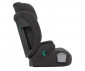 Столче за кола за бебе с тегло от 9кг до 36кг. Eldura R129, 76-150 см, Midnight 5060624773280 thumb 5