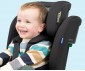 Столче за кола за бебе с тегло от 9кг до 36кг. Eldura R129, 76-150 см, Midnight 5060624773280 thumb 9