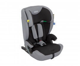 Столче за кола за бебе с тегло от 9кг до 36кг. Energi i-Size 76-150 см, Meteor 5060624773723