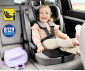 Столче за кола за бебе с тегло от 9кг до 36кг. Energi i-Size 76-150 см, Meteor 5060624773723 thumb 14