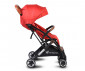 Лятна количка за деца Cangaroo Paris, червена thumb 3