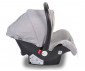 Бебешко столче/кошница за автомобил за новородени бебета с тегло до 13кг. Moni, тюркоаз 107626 thumb 4