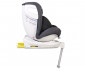 Столче за кола за новородено бебе с тегло до 36кг. Cangaroo Admiral, черно 107586 thumb 2