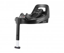 ISOFIX база с опорен крак за бебешка кошница за кола Britax Römer Vario 5Z 2000038293