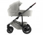 Кош за новородено до 9кг Britax Römer Smile 5Z, Linen Grey Lux 2000040857 thumb 3