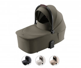 Кош за новородено до 9кг Britax Römer Rio, асортимент 200004162