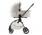 Кош за новородено до 9кг Britax Römer Rio, Soft Taupe Lux 2000041624 thumb 3